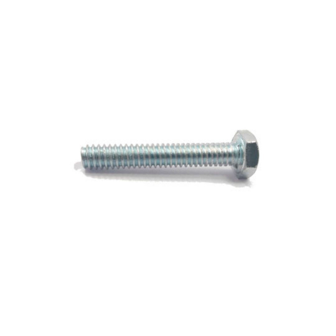Tornillo cabeza hexagonal