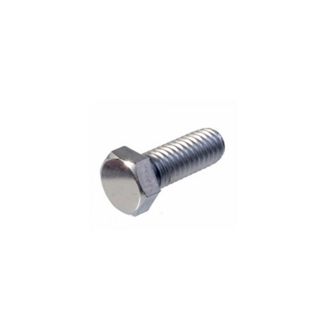 Tornillo cabeza hexagonal