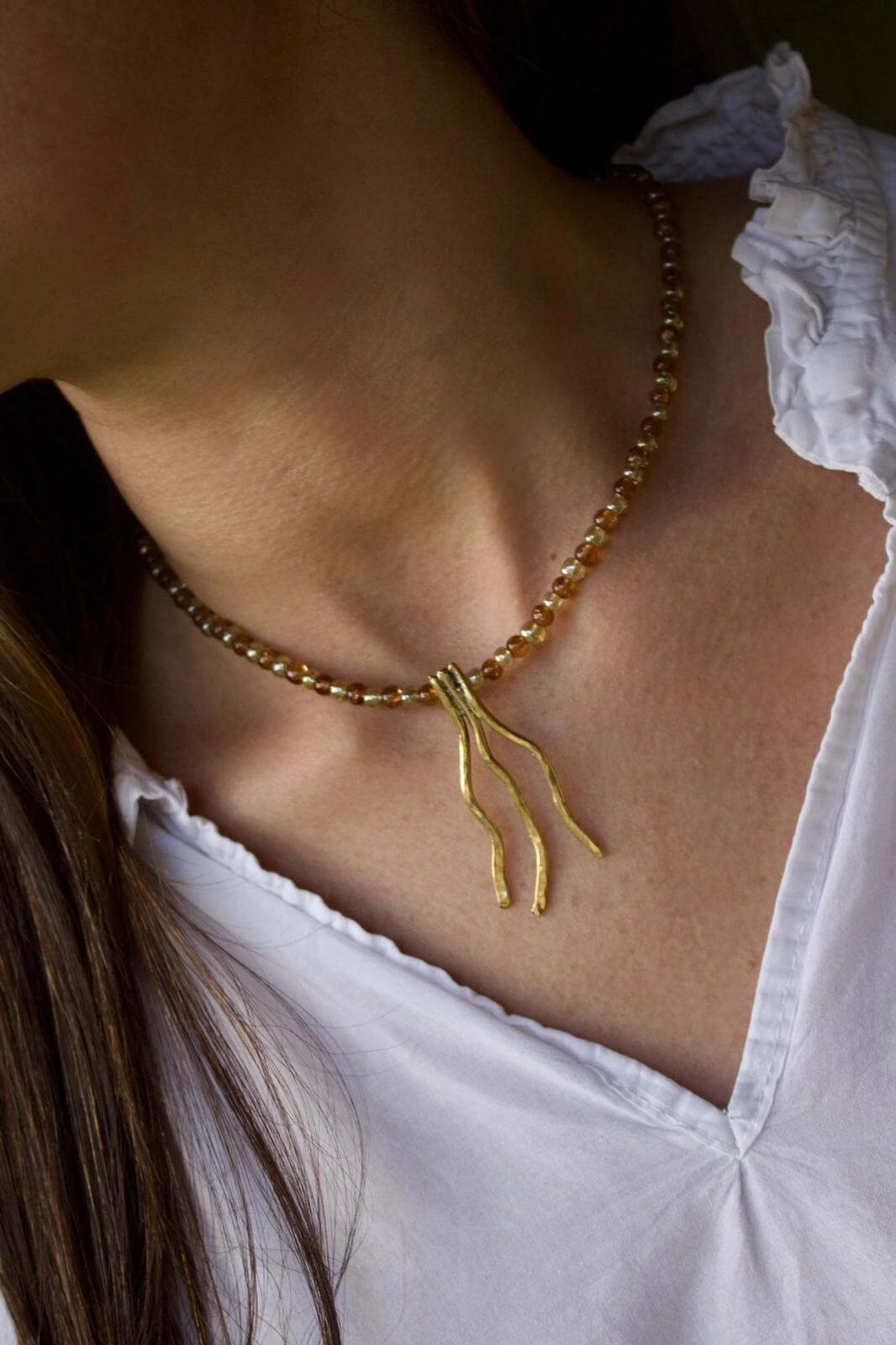 Collar Dolo