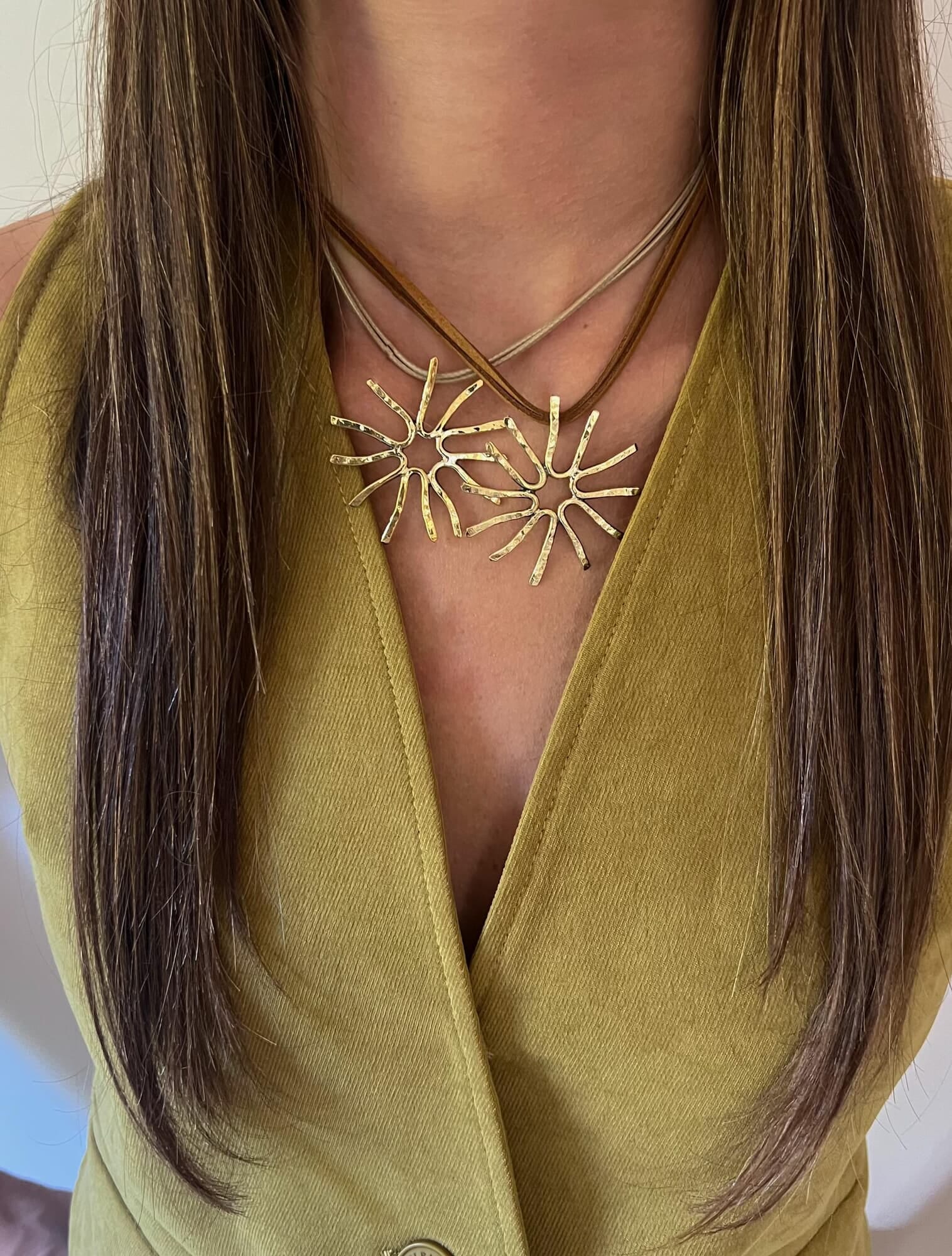 Collar Sara