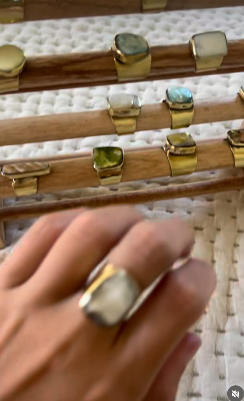 Anillos  (VER DESCRIPCION)