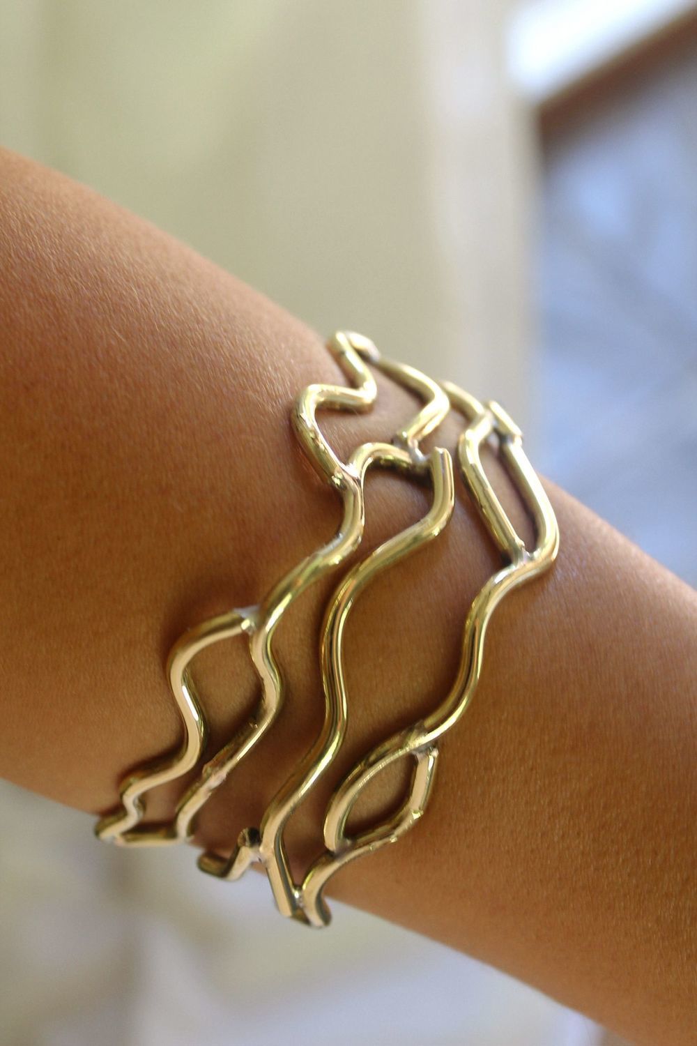 Pulsera Inca