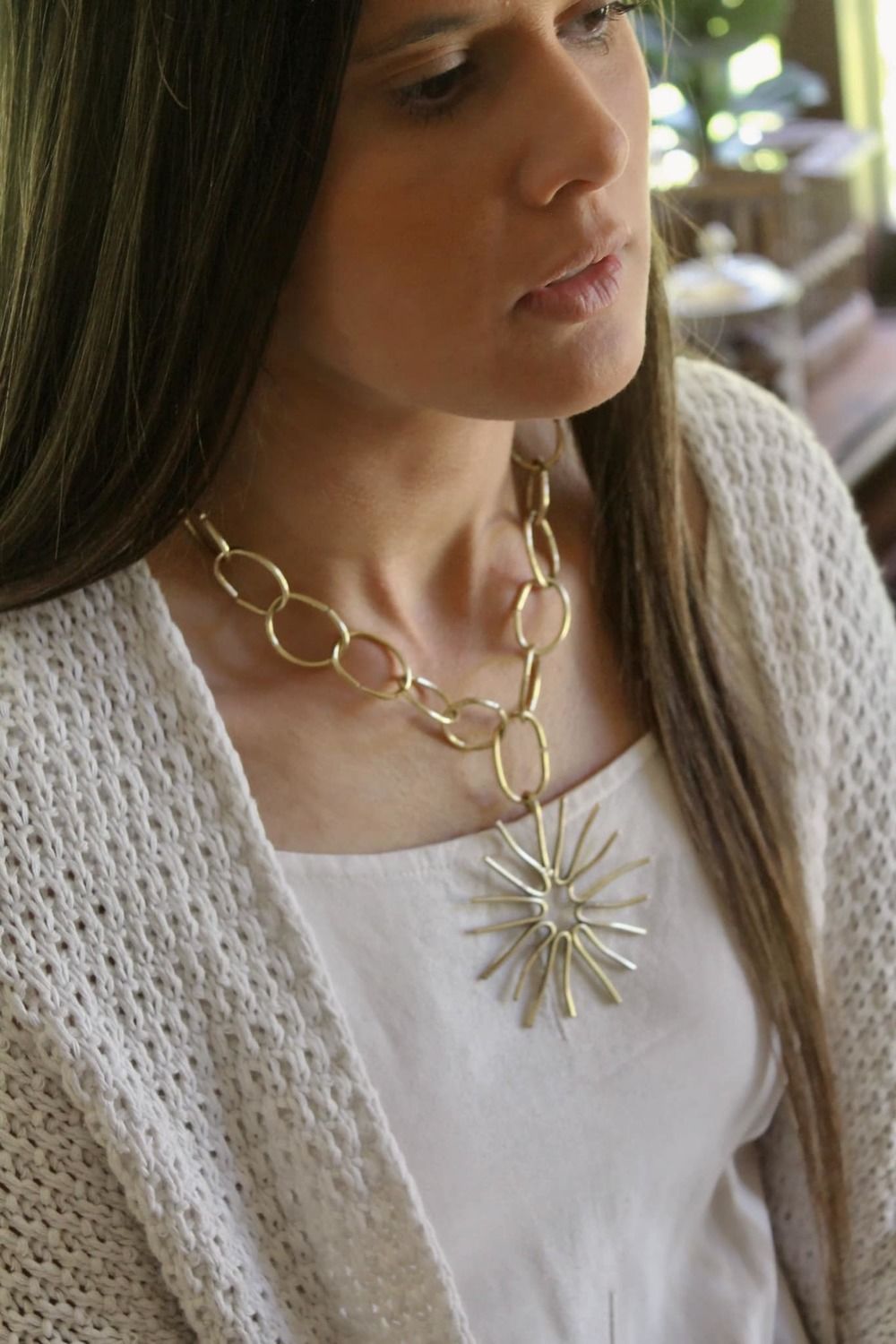 Cadena Brote