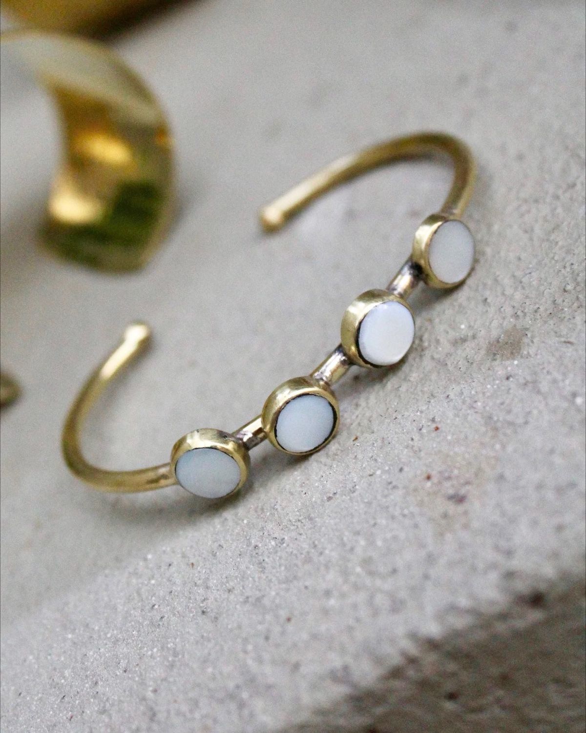 Pulsera Grecia