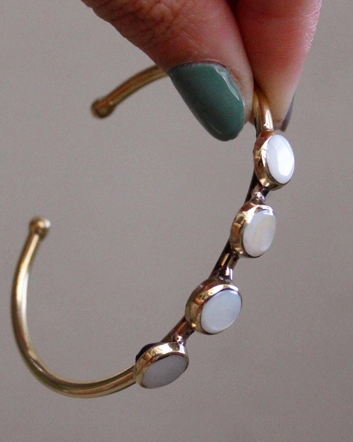Pulsera Grecia