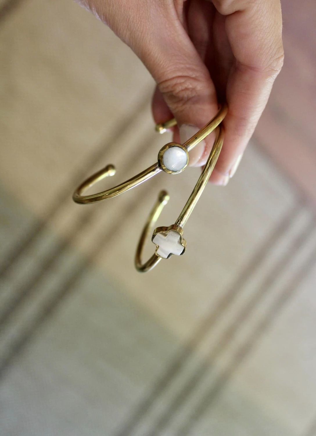 Pulsera Nacar Unico