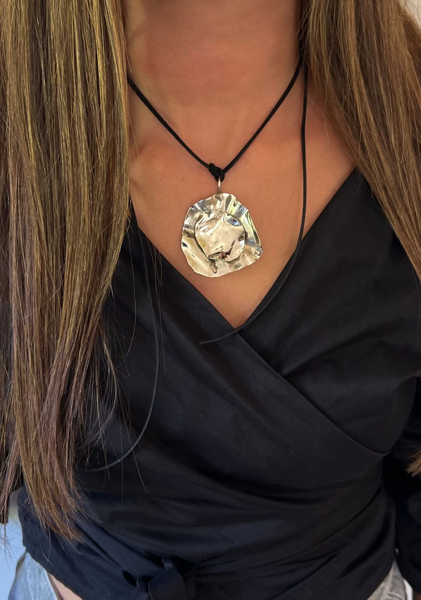 Collar Marina