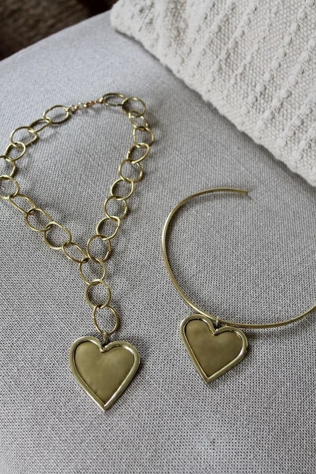 Cadena Corazón