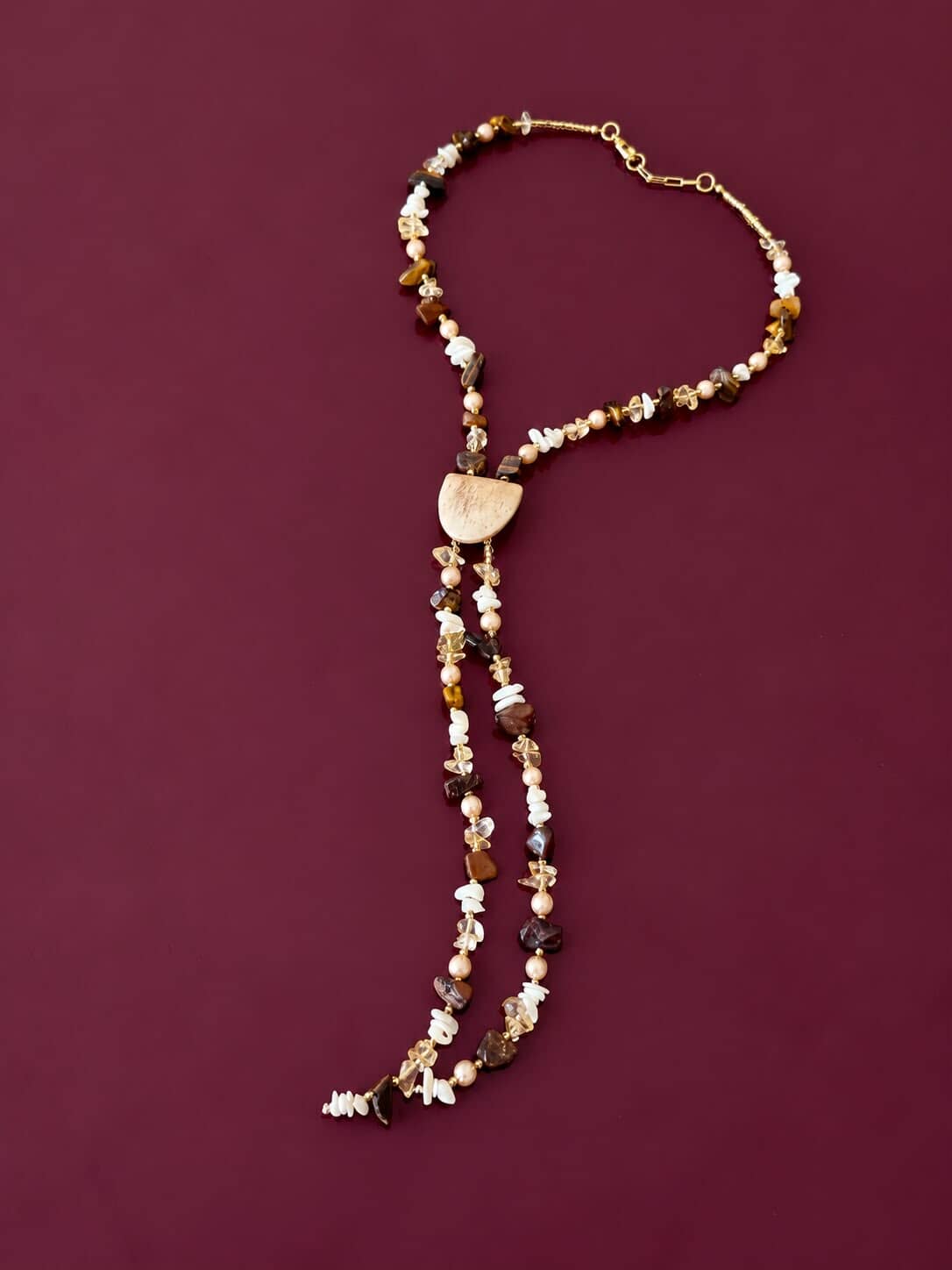 Collar Nazarena