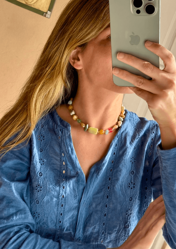 Collar Calypso