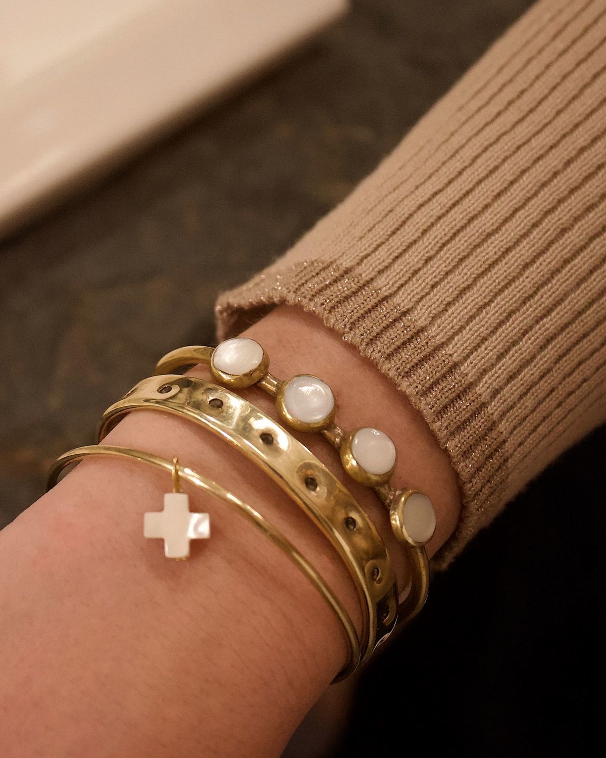 Pulsera Grecia