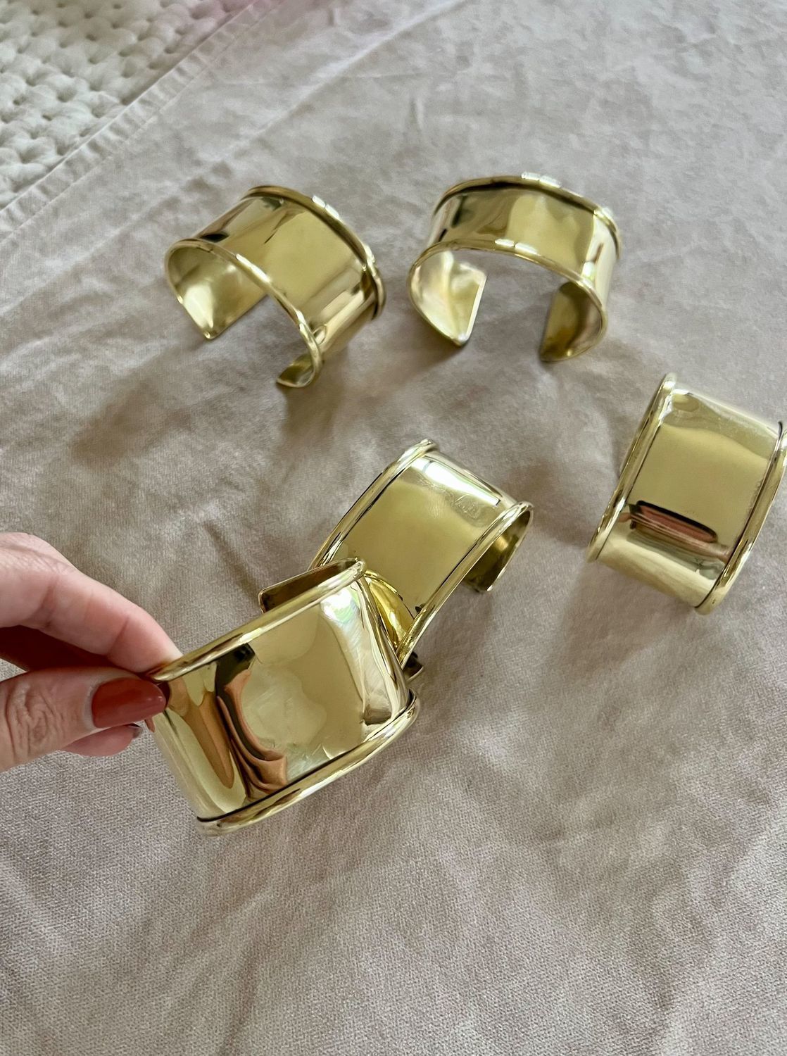 Pulsera Troya