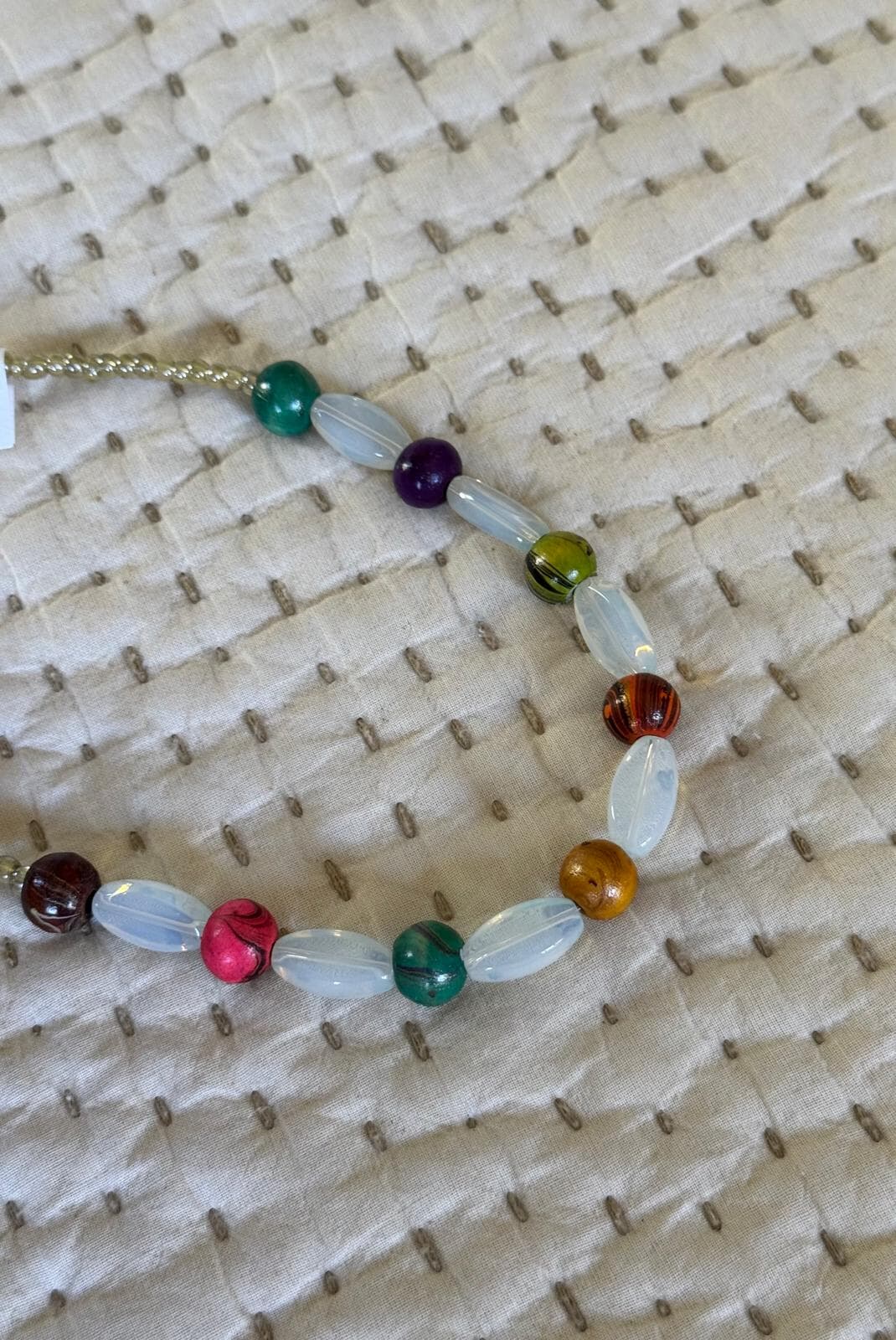 Collar Carnaval