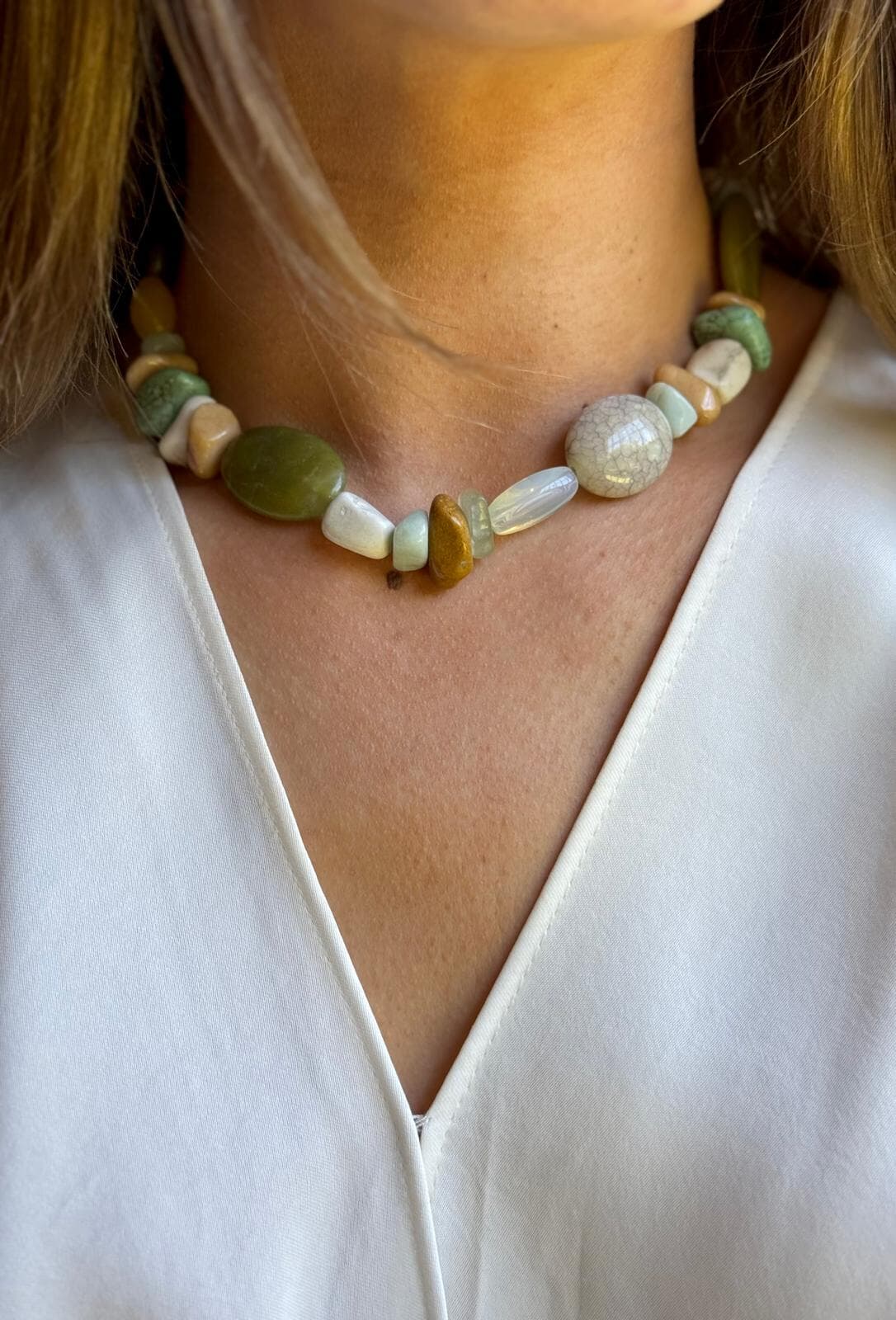 Collar Malta