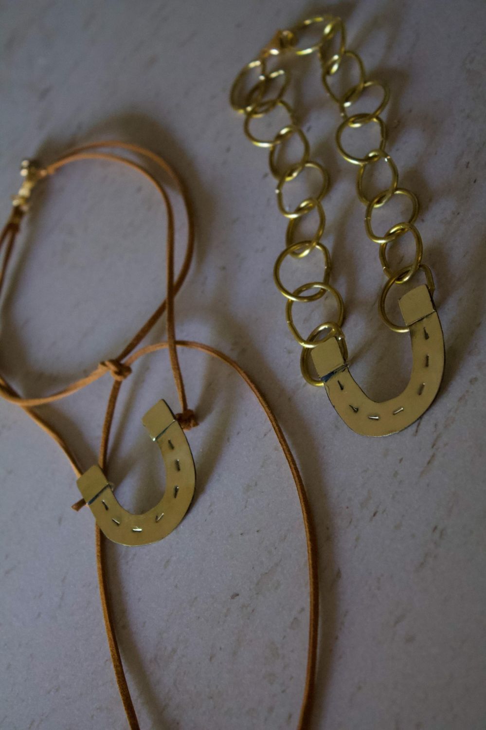 Cadena Herradura