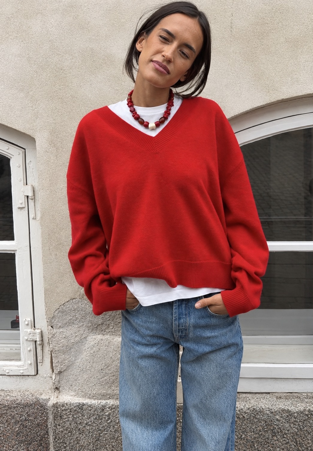 Collar Coral