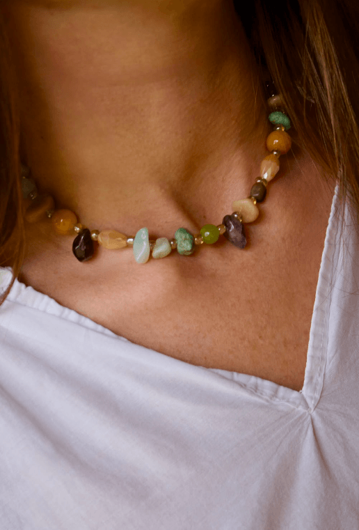 Collar Portofino