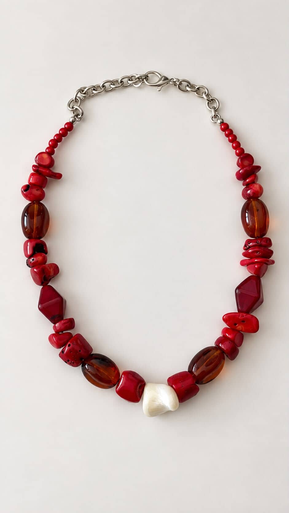 Collar Coral
