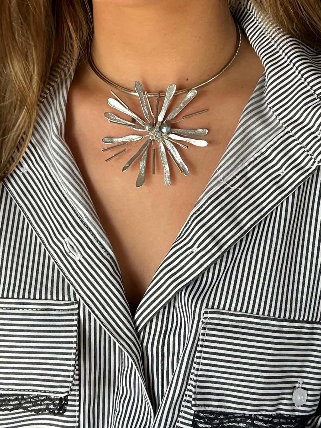 Collar Toledo