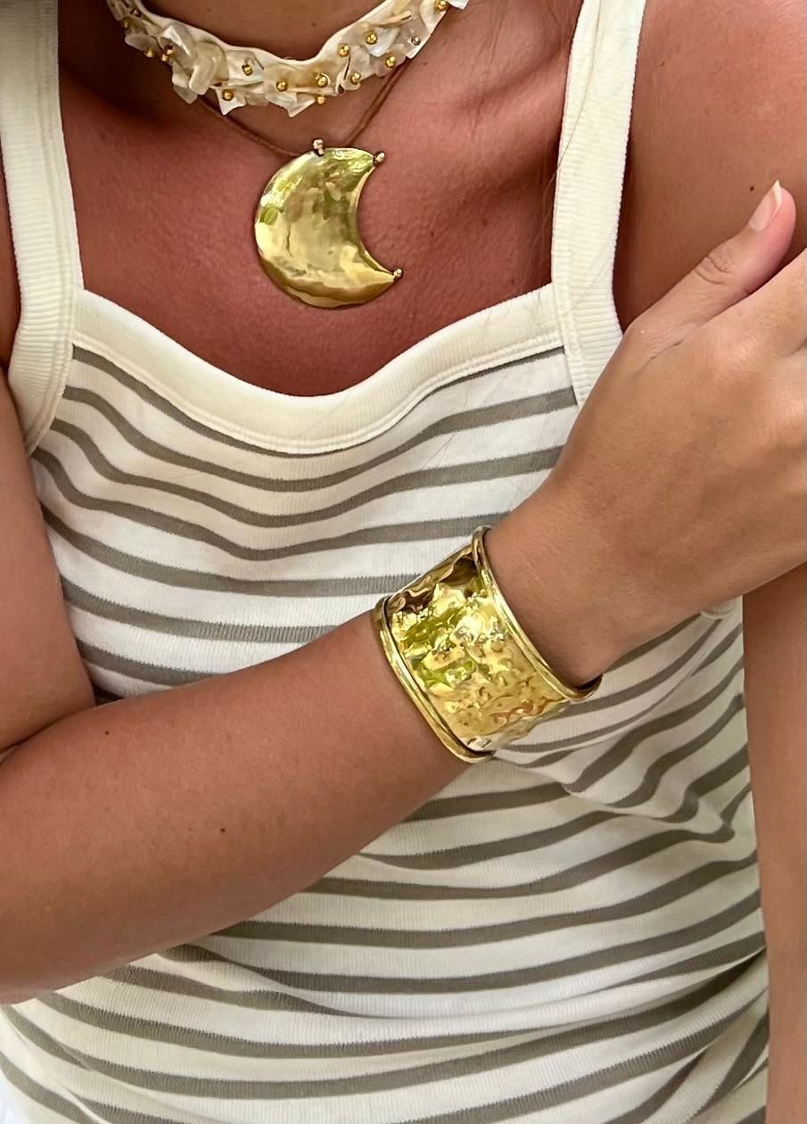 Pulsera Troya Rustica