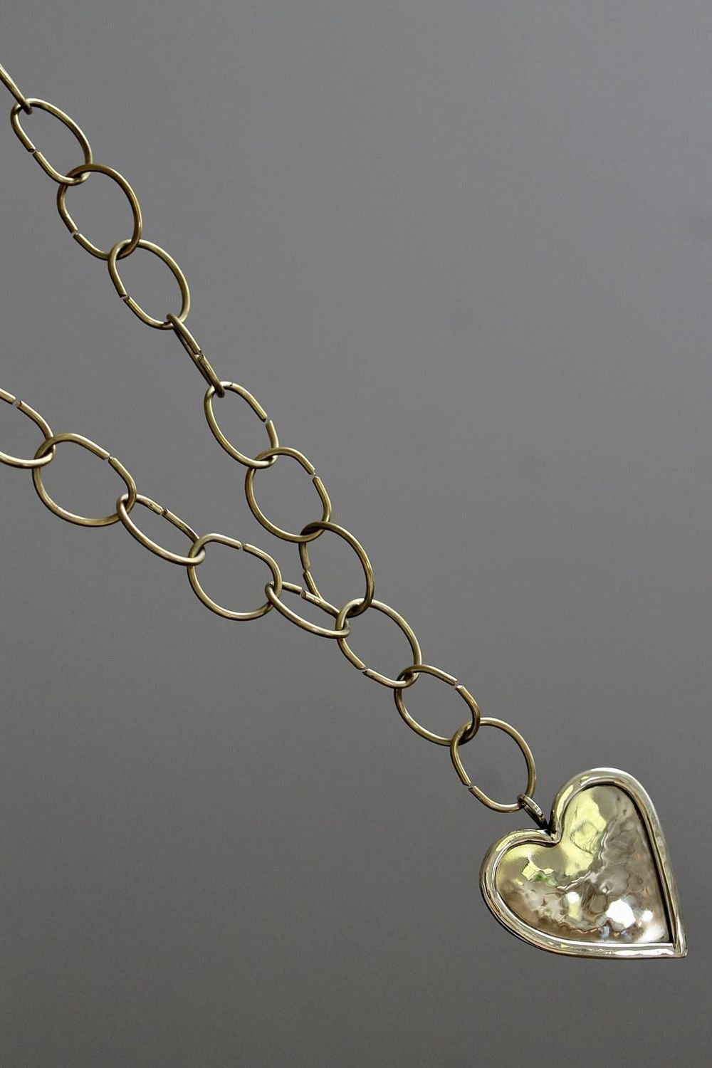 Cadena Corazón