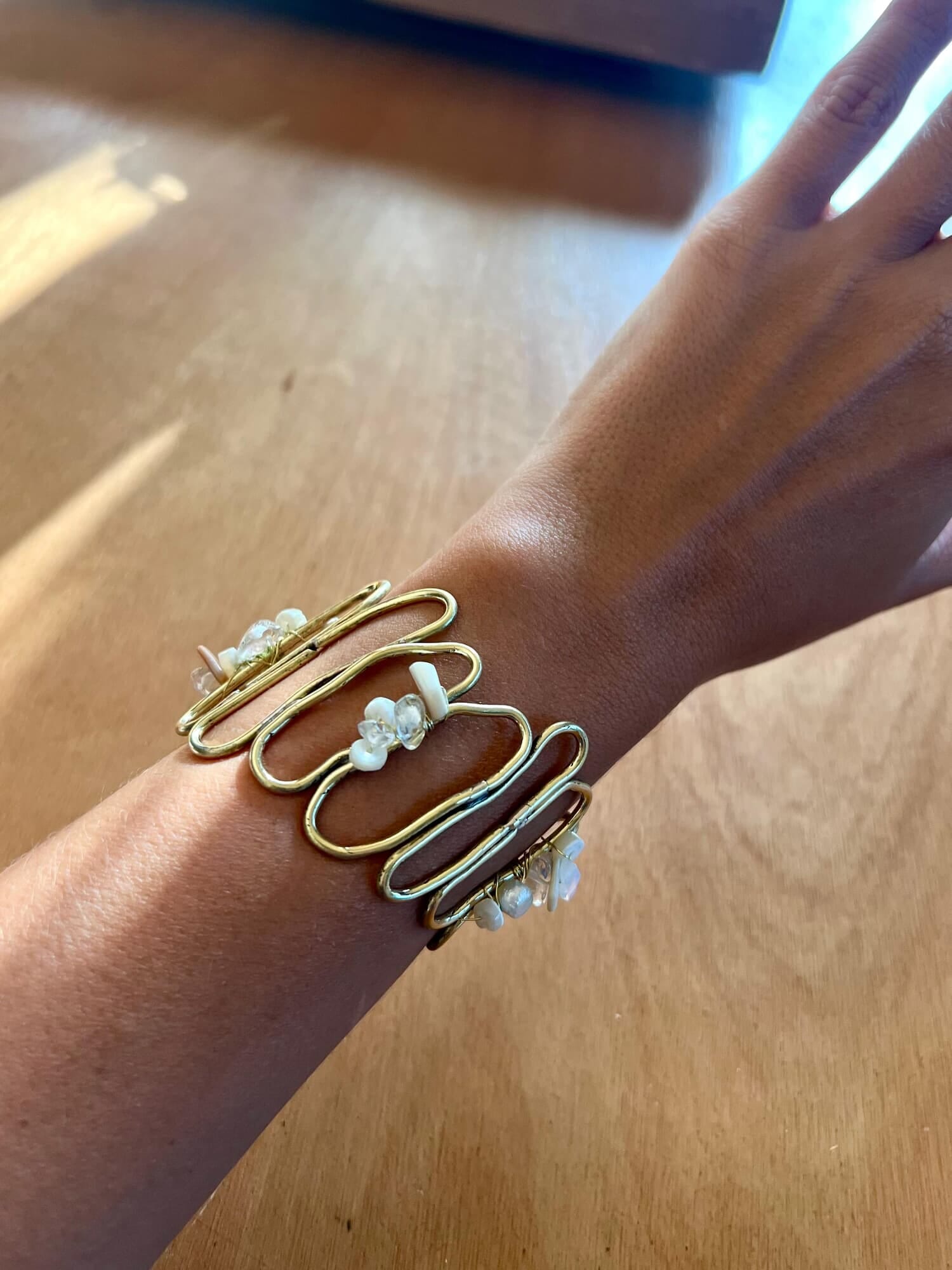Pulsera Filippa