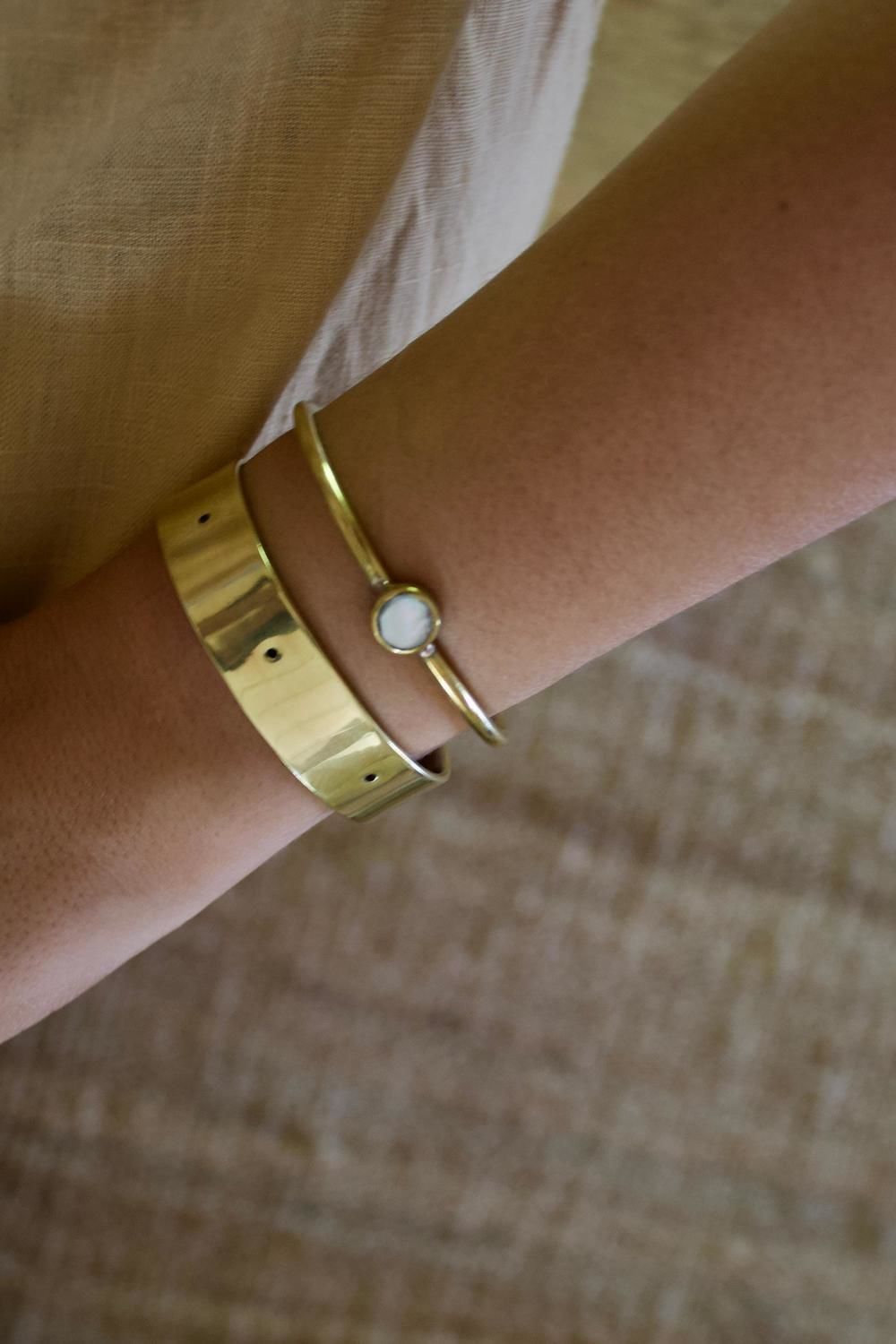 Pulsera Helena XL