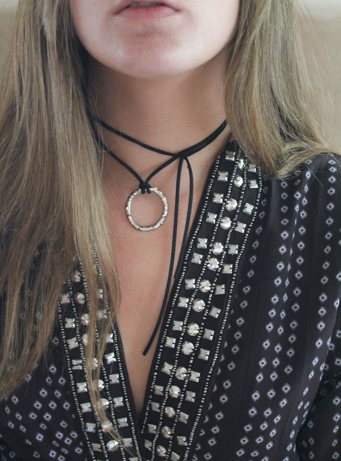Collar Tokio