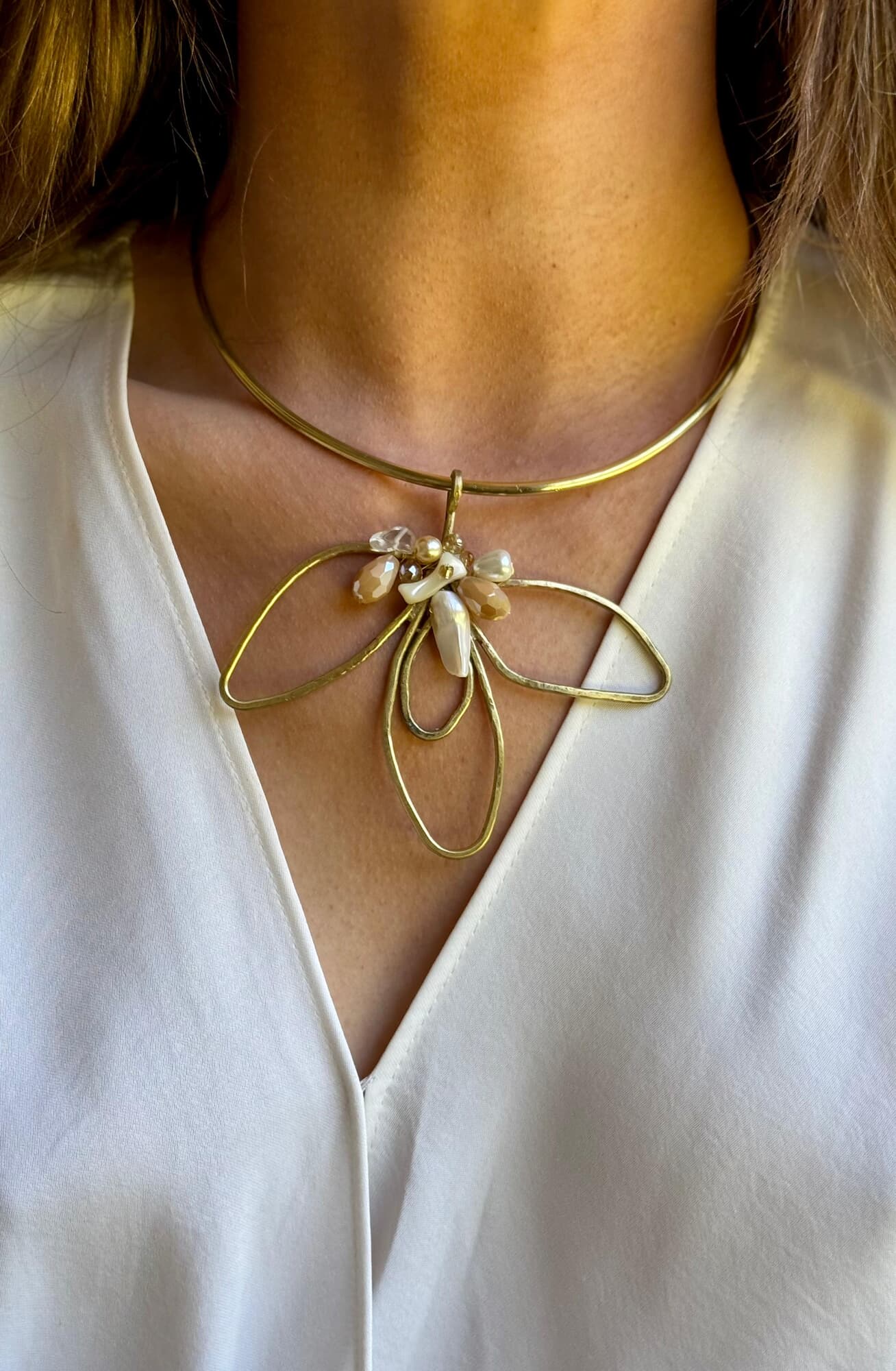 Collar Constanza