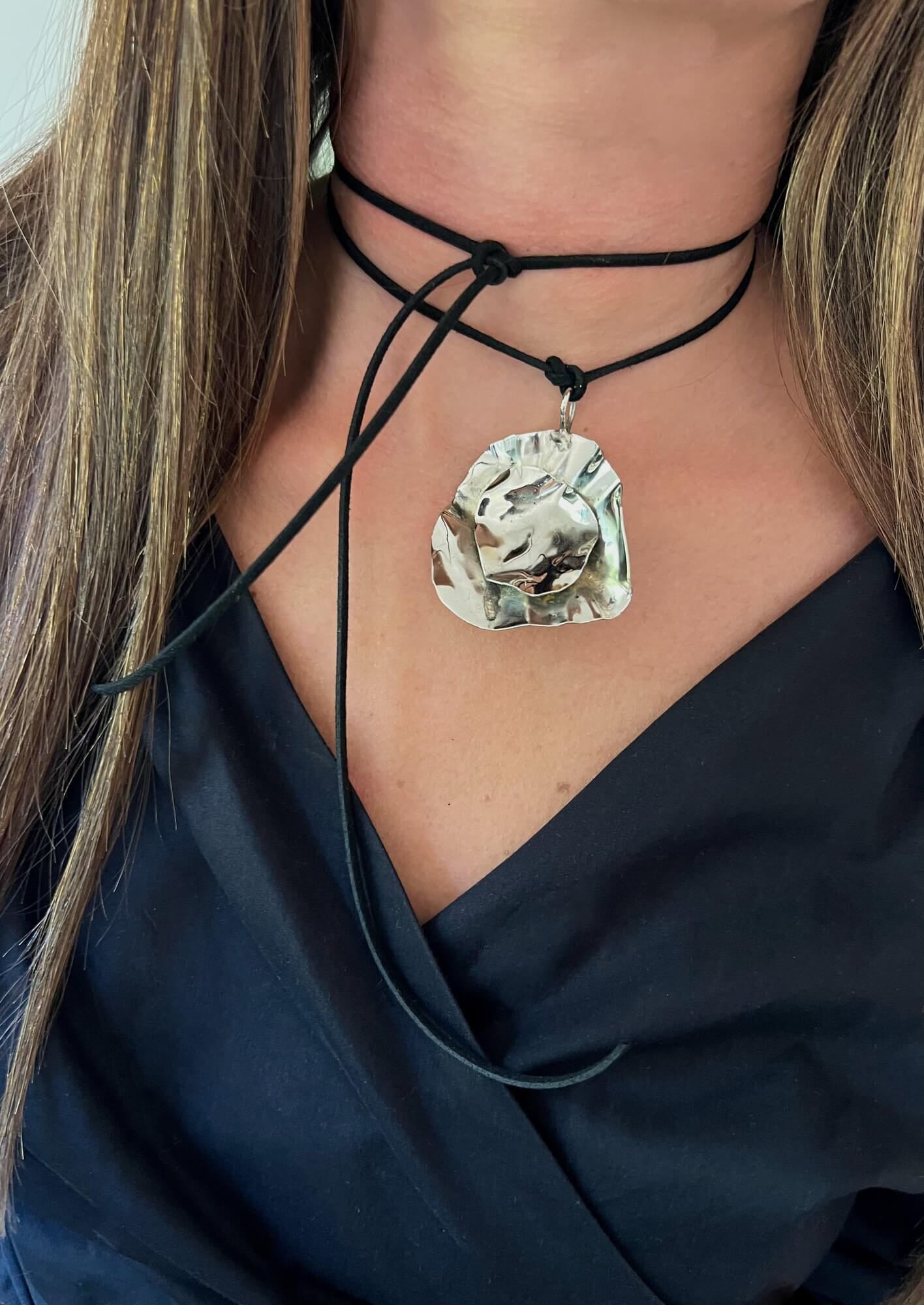 Collar Marina