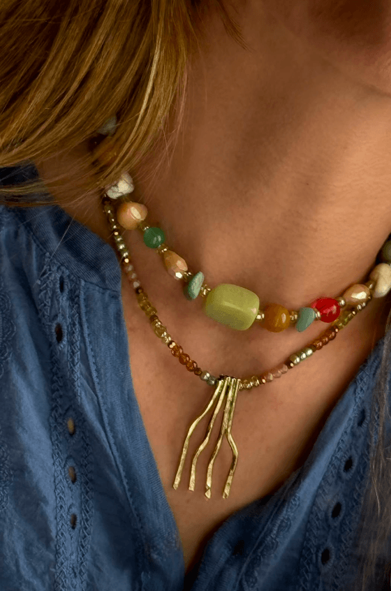 Collar Calypso
