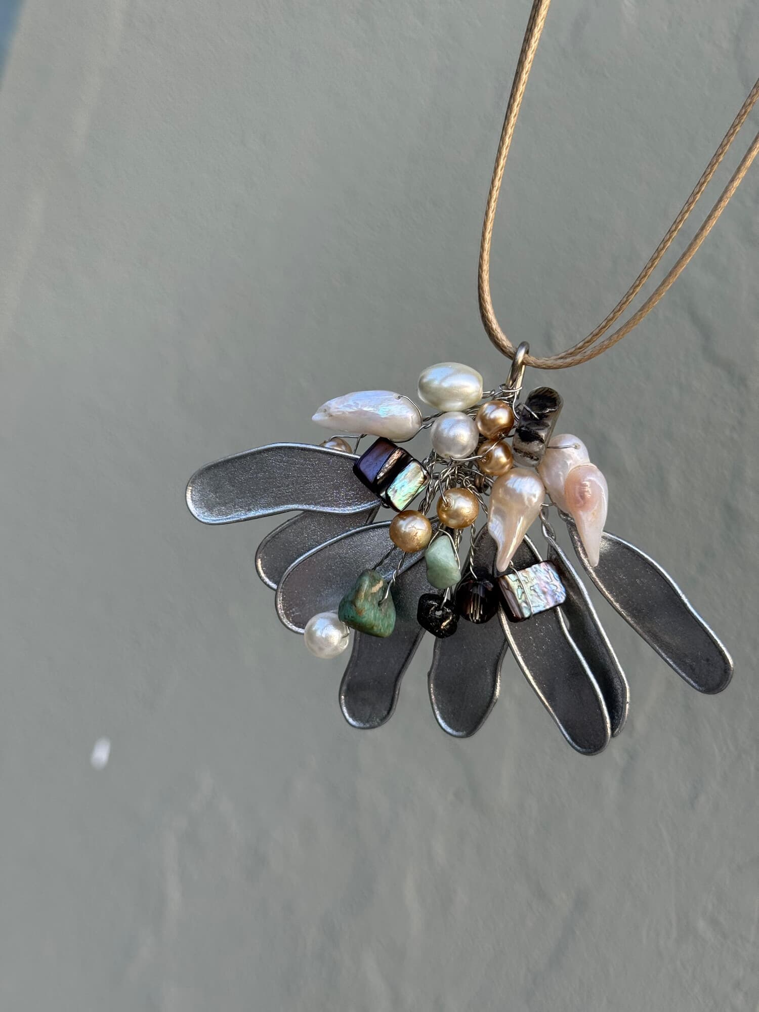 Collar Luli