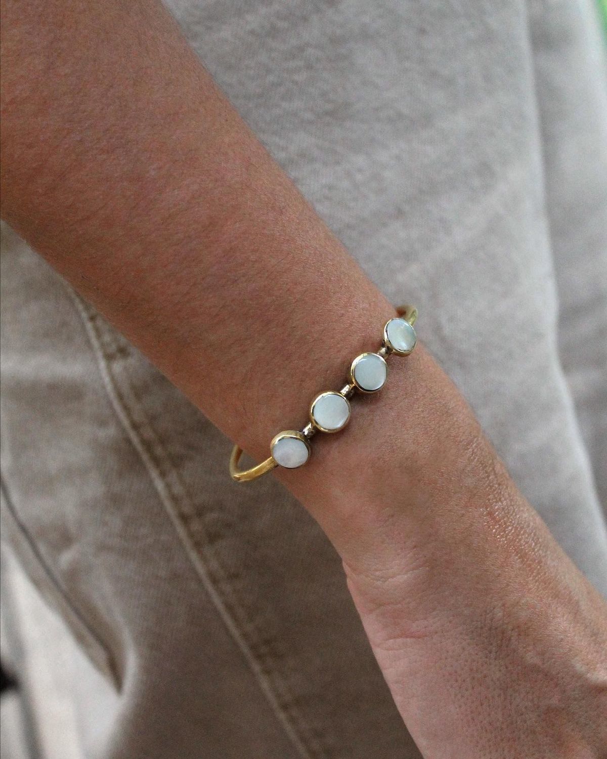 Pulsera Grecia