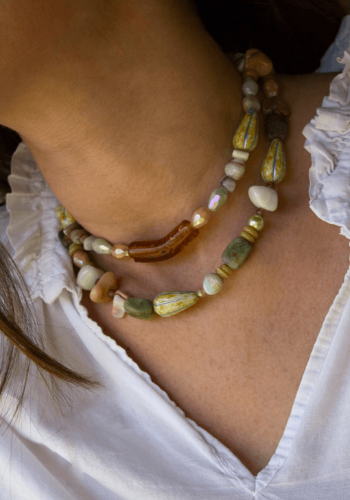 Collar Córcega