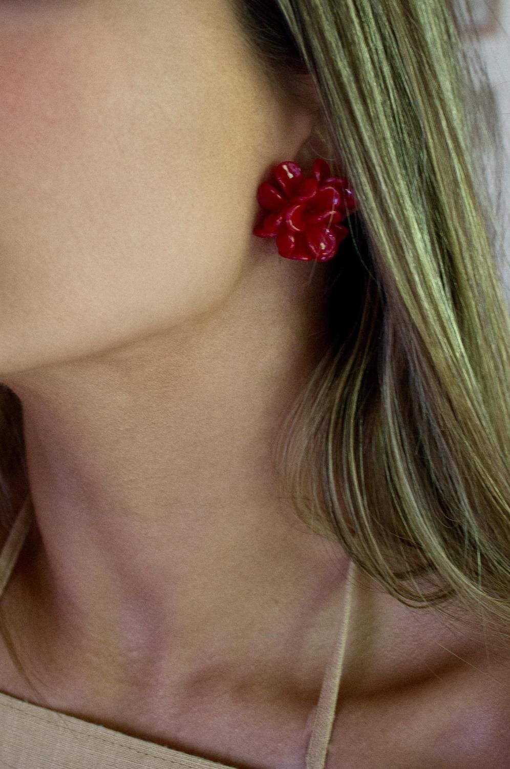 Flores Penelope Rojas