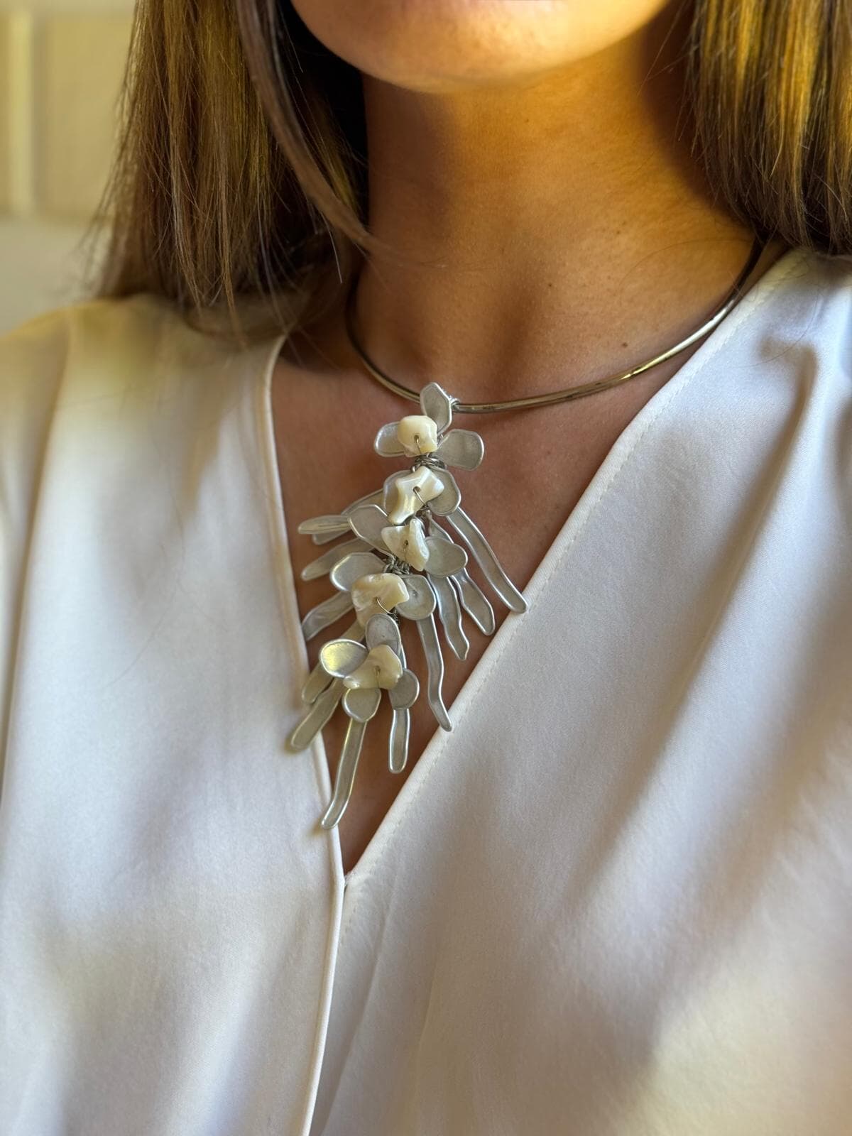 Collar Allegra