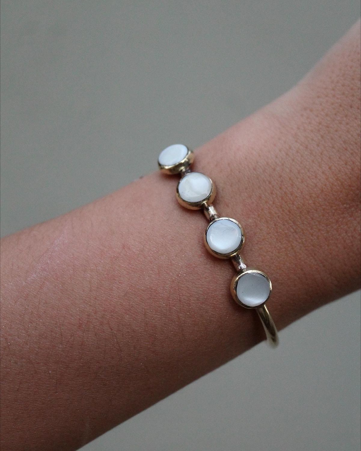 Pulsera Grecia