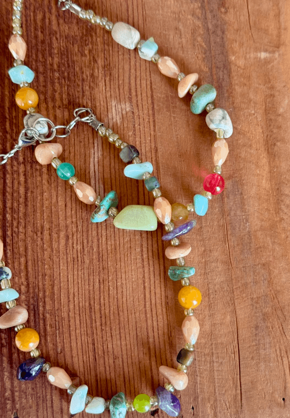 Collar Portofino