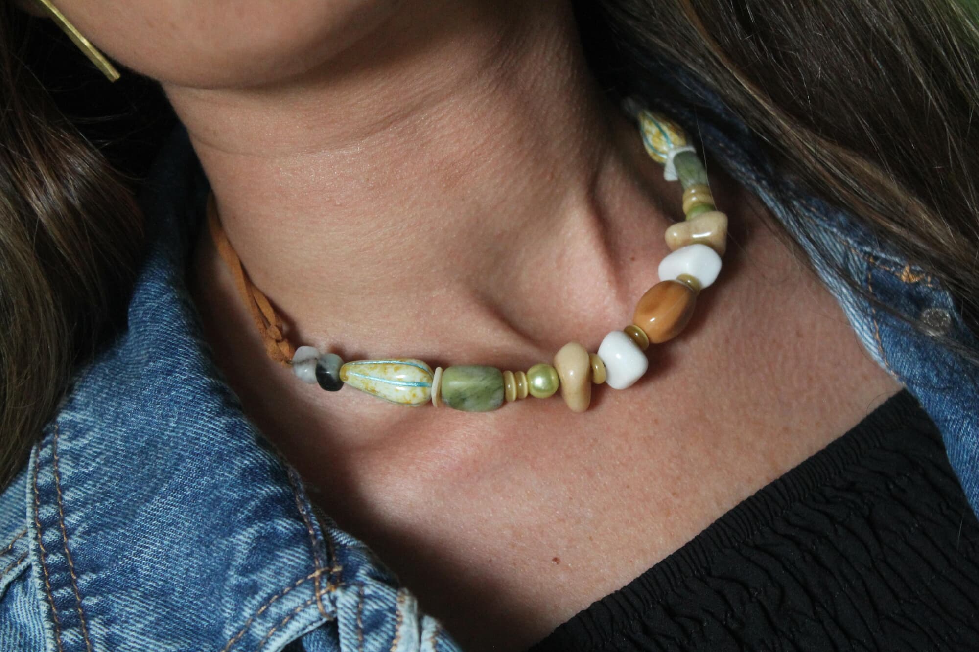 Collar Guatemala
