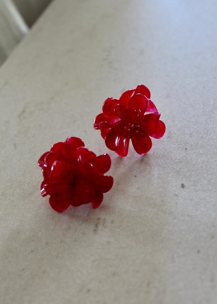Flores Penelope Rojas