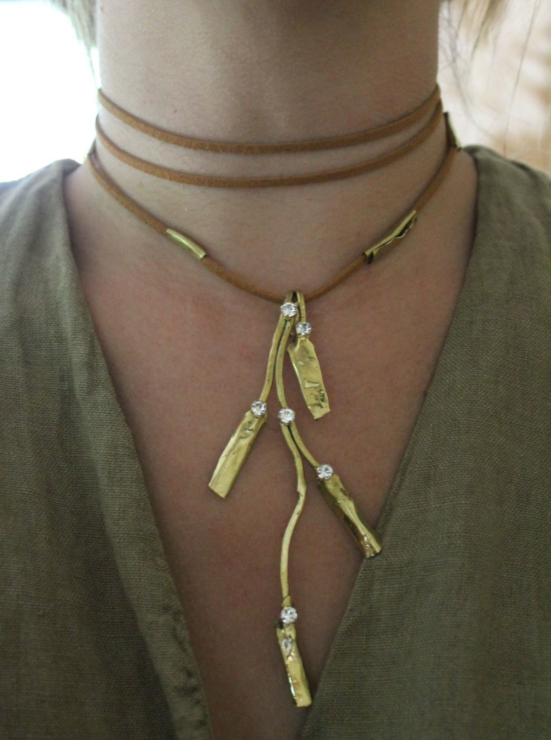 Collar Amelia