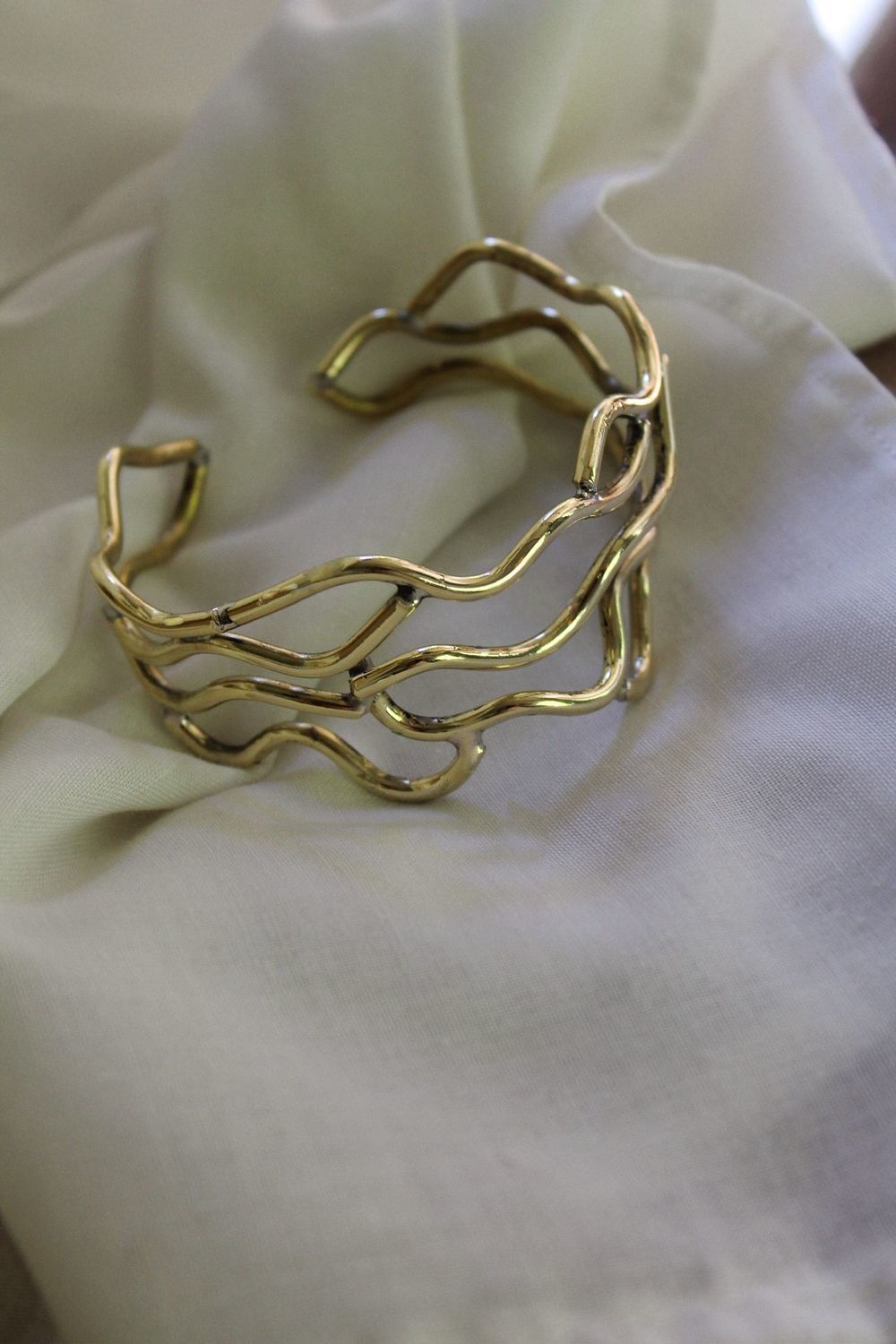 Pulsera Inca