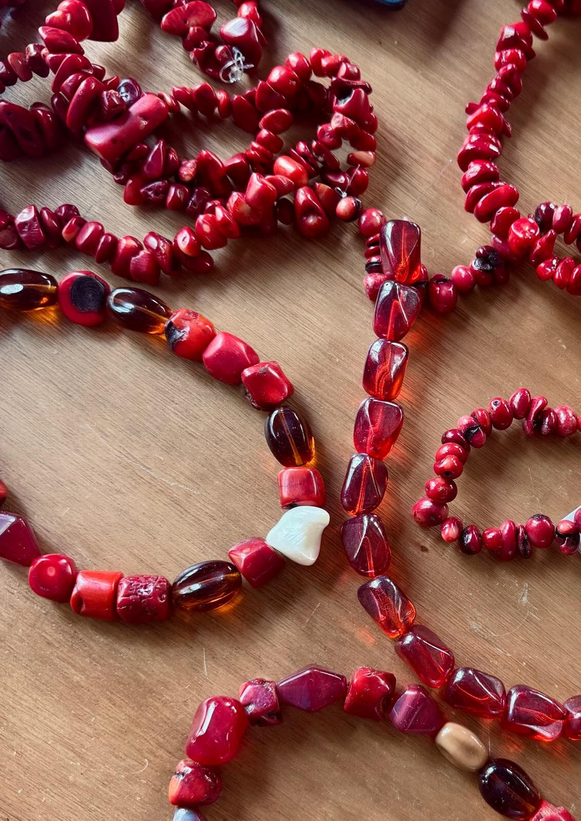 Collar Coral