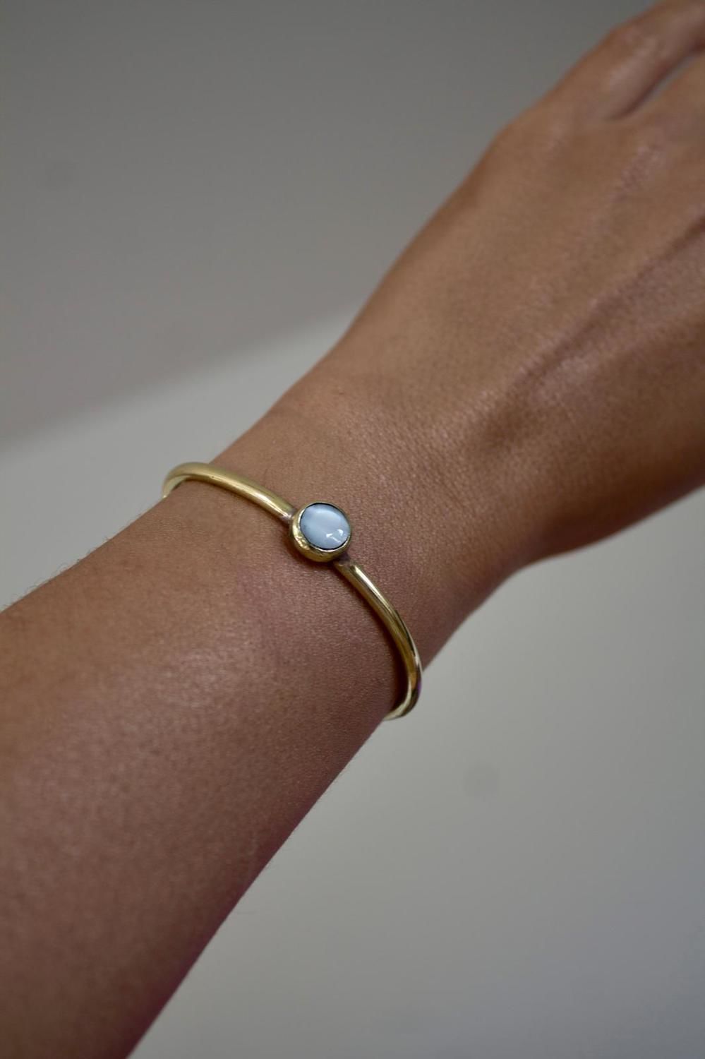 Pulsera Nacar Unico