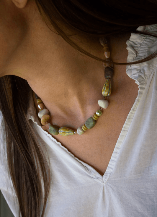 Collar Córcega