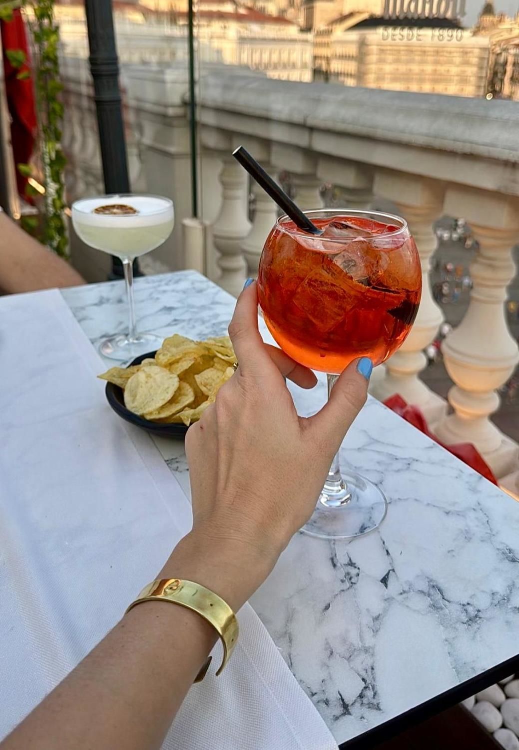 Pulsera Helena XL