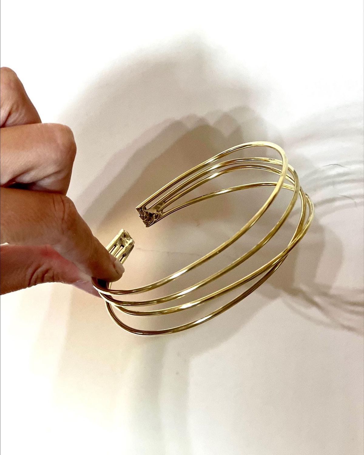 Brazalete Odisea