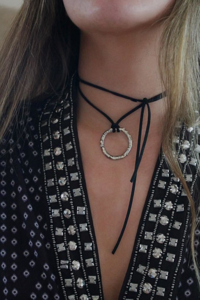 Collar Tokio