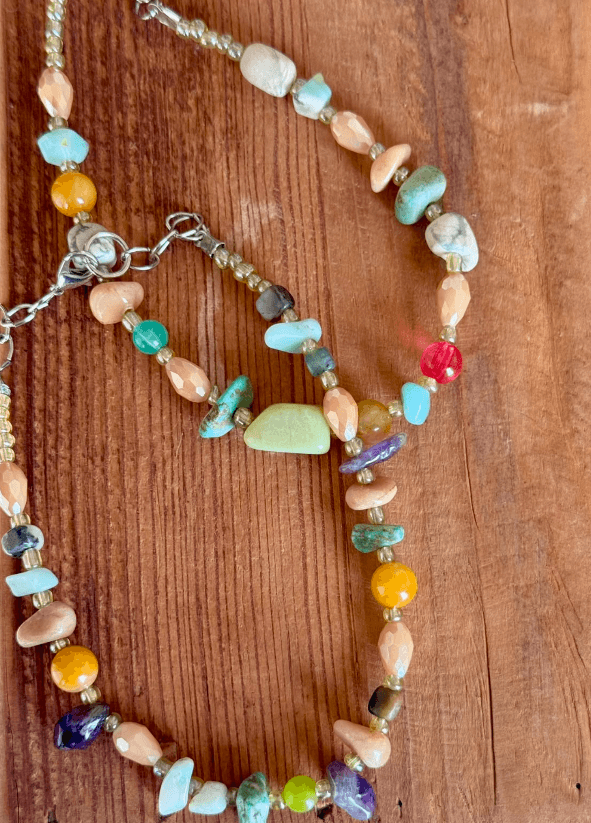Collar Calypso