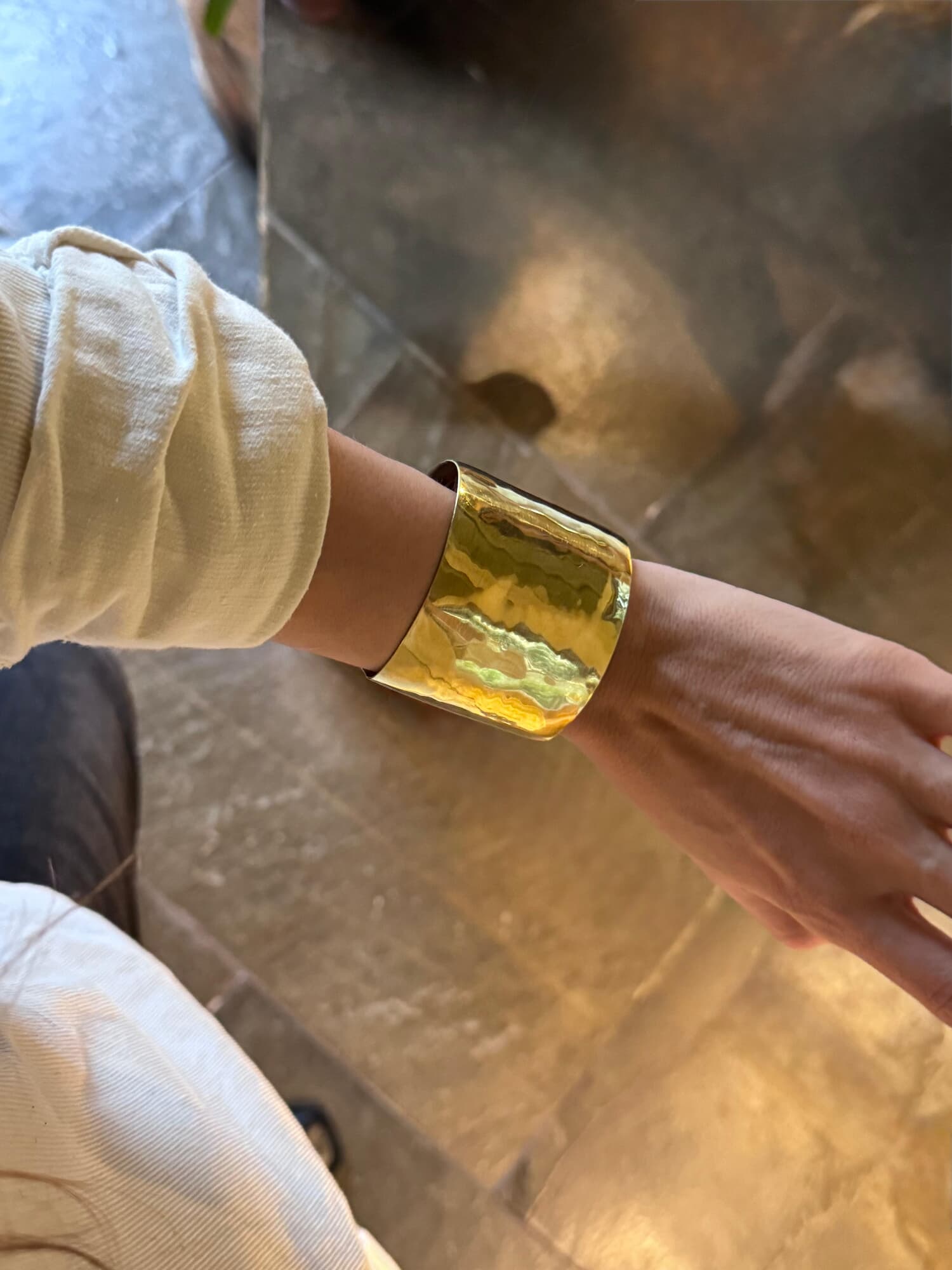 Pulsera Julia